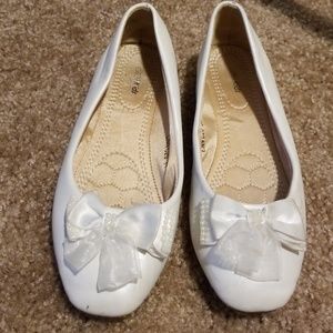 !LAST CHANCE! Girls Flat/doll shoes